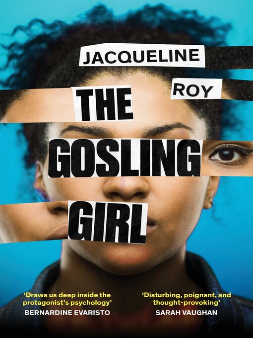 Title details for The Gosling Girl by Jacqueline Roy - Wait list